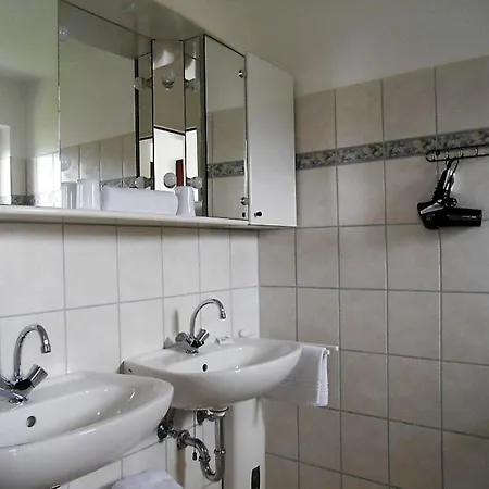 Gaestehaus Lindemann 1, Knudtsenweg Holiday home Wyk auf Foehr